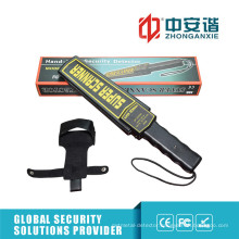 Adjust Sensitivity High Viberation Volume Digital Metal Detector